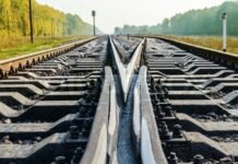организация железнодорожных перевозок