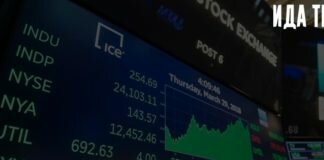 Фондовый рынок Российской Федерации: проблемы и меры по их ликвидации